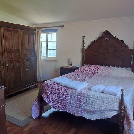 Encosta Do Pinhao Villa Casal de Loivos ภายนอก รูปภาพ