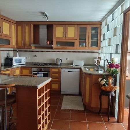 Encosta Do Pinhao Villa Casal de Loivos ภายนอก รูปภาพ