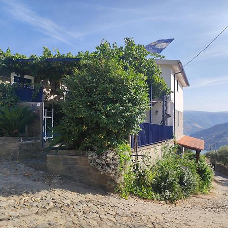 Encosta Do Pinhao Villa Casal de Loivos ภายนอก รูปภาพ