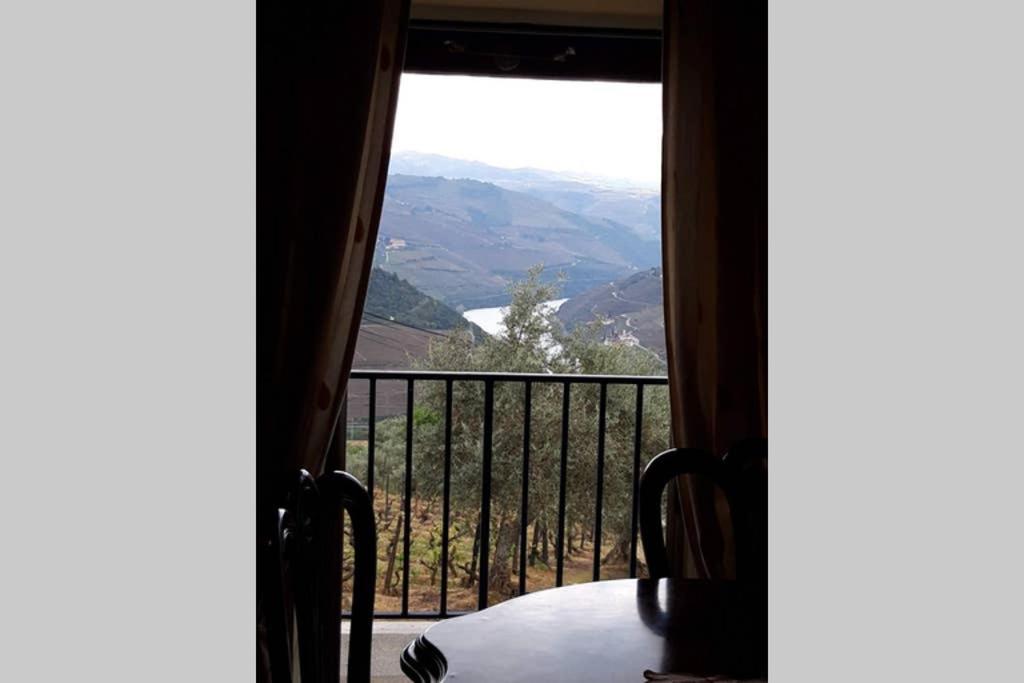 Encosta Do Pinhao Villa Casal de Loivos ภายนอก รูปภาพ