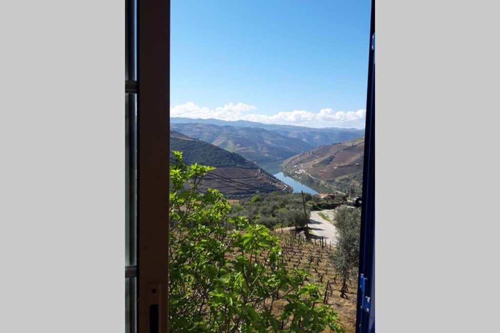 Encosta Do Pinhao Villa Casal de Loivos ภายนอก รูปภาพ