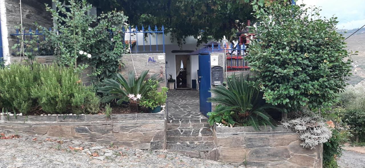 Encosta Do Pinhao Villa Casal de Loivos ภายนอก รูปภาพ