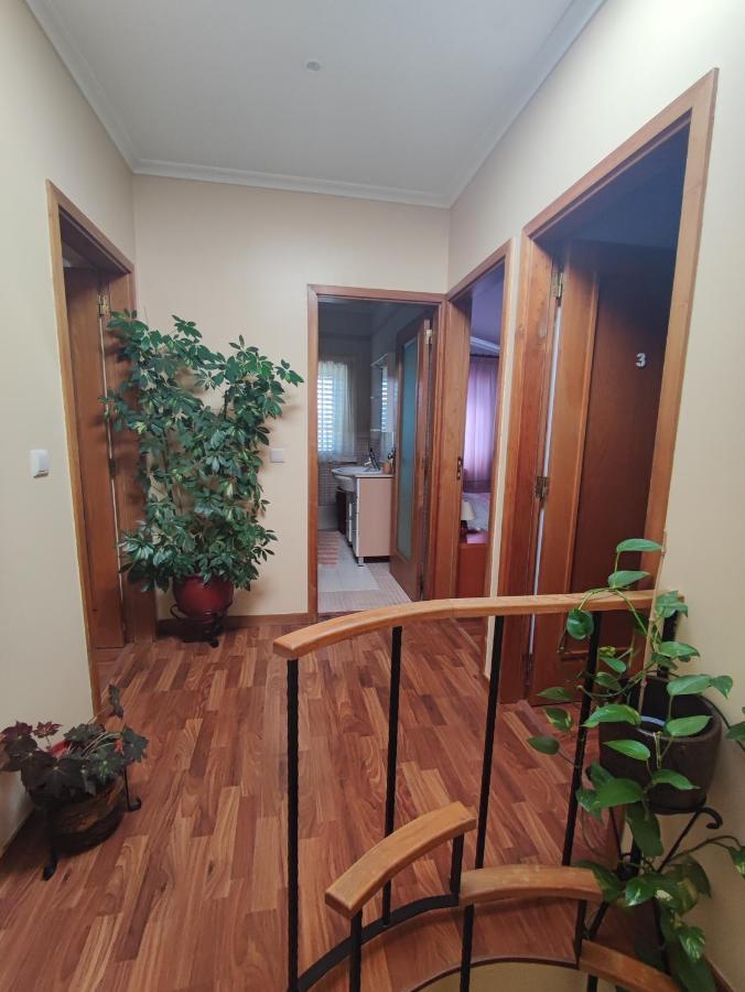 Encosta Do Pinhao Villa Casal de Loivos ภายนอก รูปภาพ