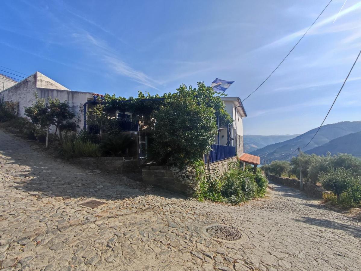 Encosta Do Pinhao Villa Casal de Loivos ภายนอก รูปภาพ