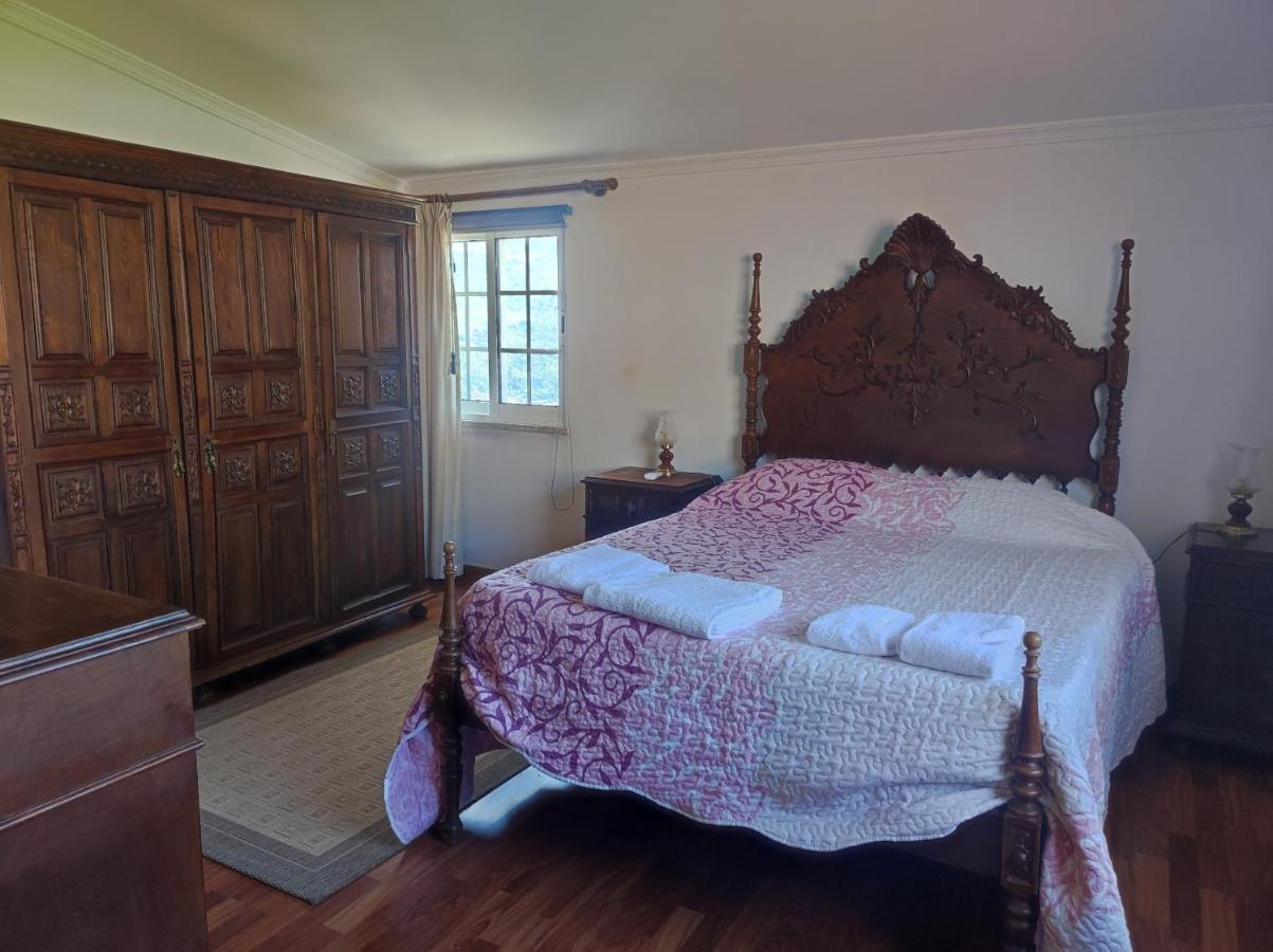 Encosta Do Pinhao Villa Casal de Loivos ภายนอก รูปภาพ