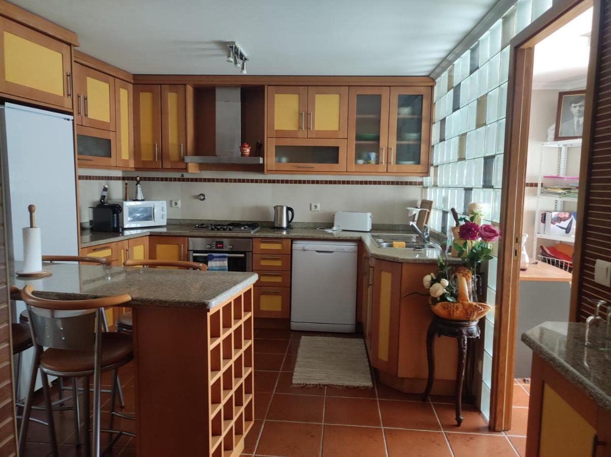 Encosta Do Pinhao Villa Casal de Loivos ภายนอก รูปภาพ