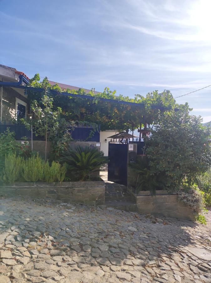 Encosta Do Pinhao Villa Casal de Loivos ภายนอก รูปภาพ