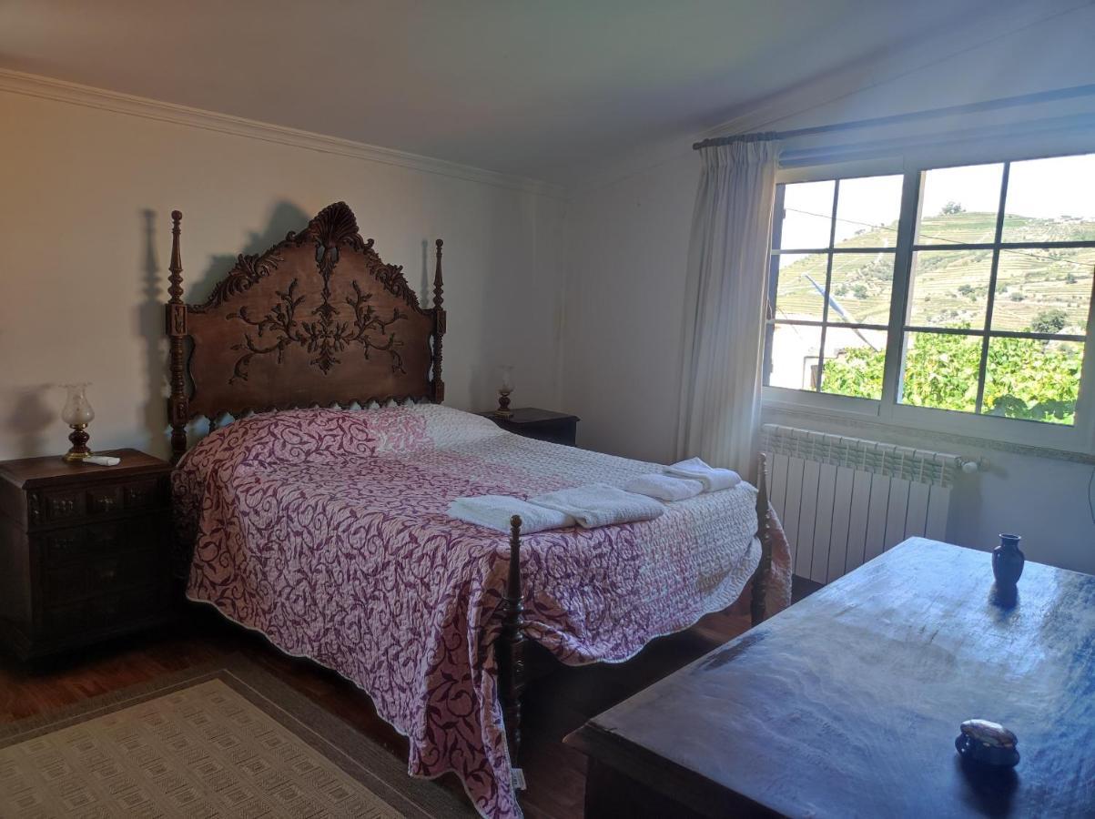 Encosta Do Pinhao Villa Casal de Loivos ภายนอก รูปภาพ