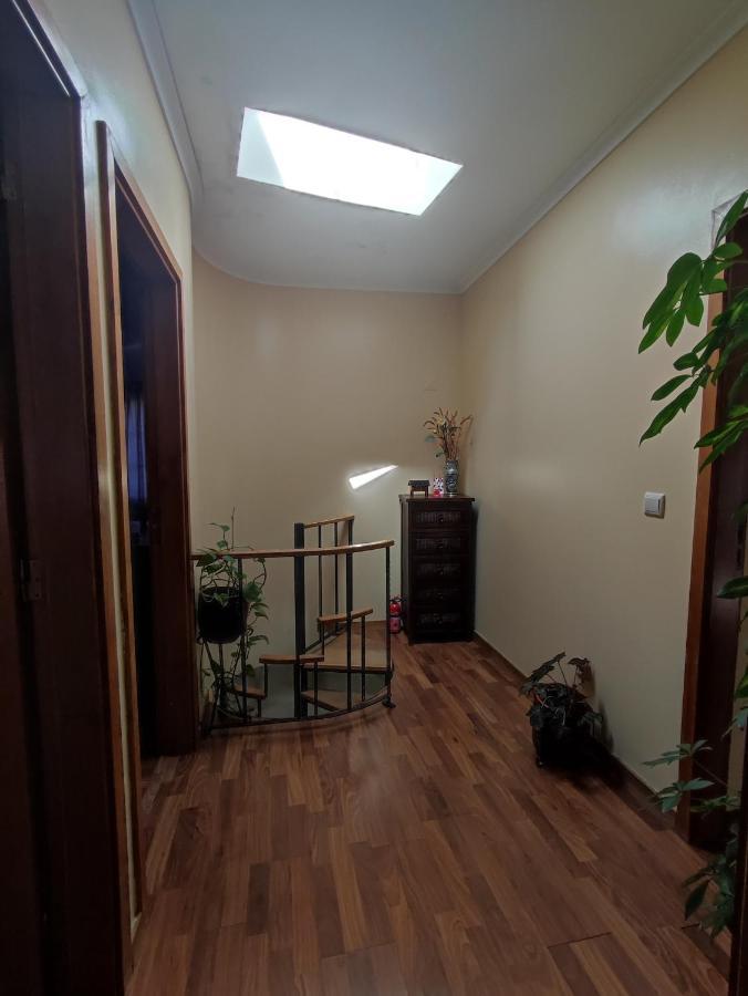 Encosta Do Pinhao Villa Casal de Loivos ภายนอก รูปภาพ