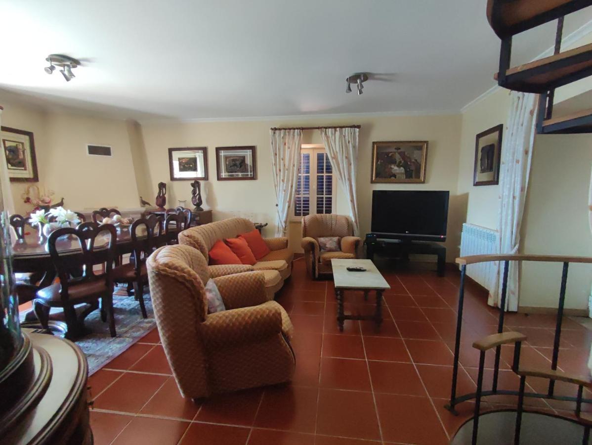 Encosta Do Pinhao Villa Casal de Loivos ภายนอก รูปภาพ