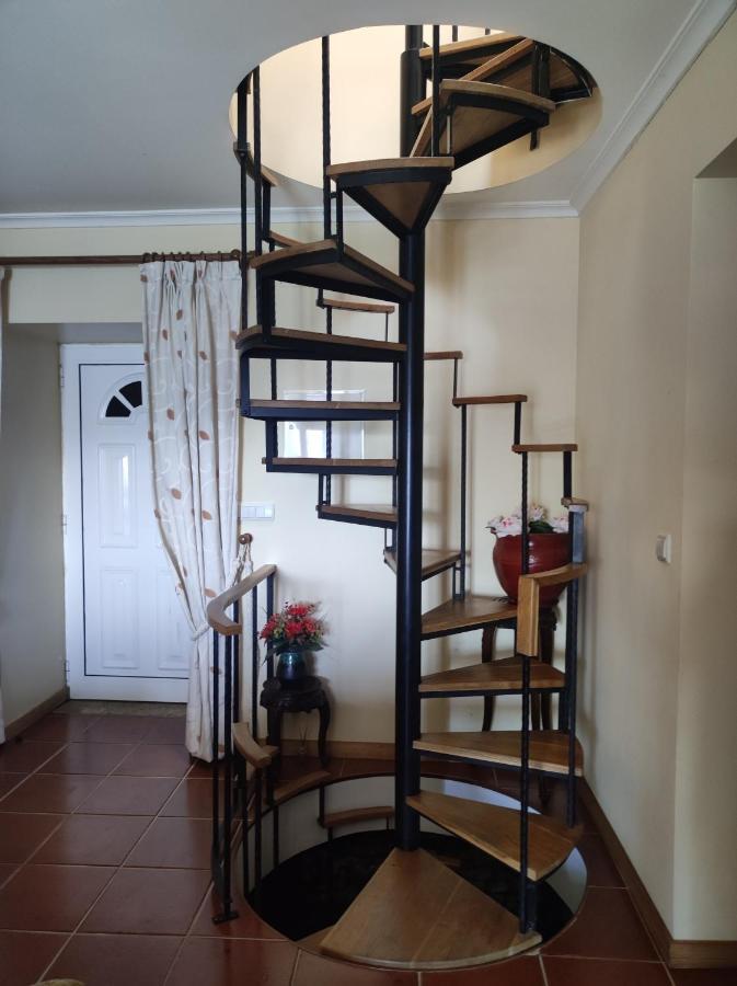 Encosta Do Pinhao Villa Casal de Loivos ภายนอก รูปภาพ